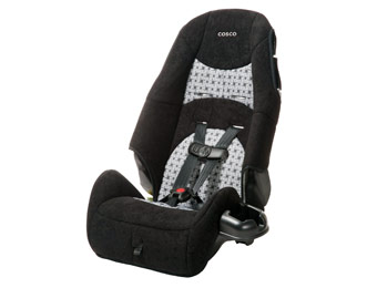 $52 off Cosco High-Back Booster Car Seat