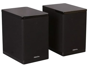 $300 off Definitive Technology StudioMonitor 350 Speakers Pair
