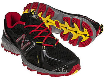 $40 off New Balance 610 Men's Running Shoes MT610BG2