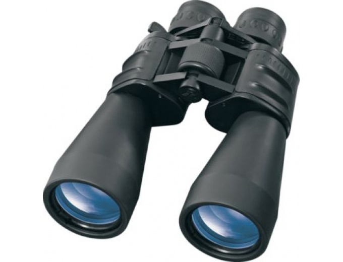 BSA Optics 10-30x60 Zoom Binoculars