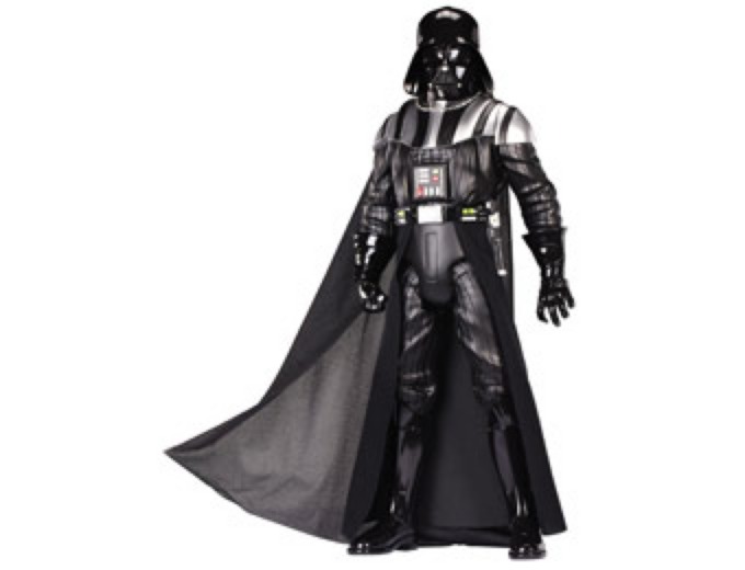 Star Wars Darth Vader 31" Action Figure