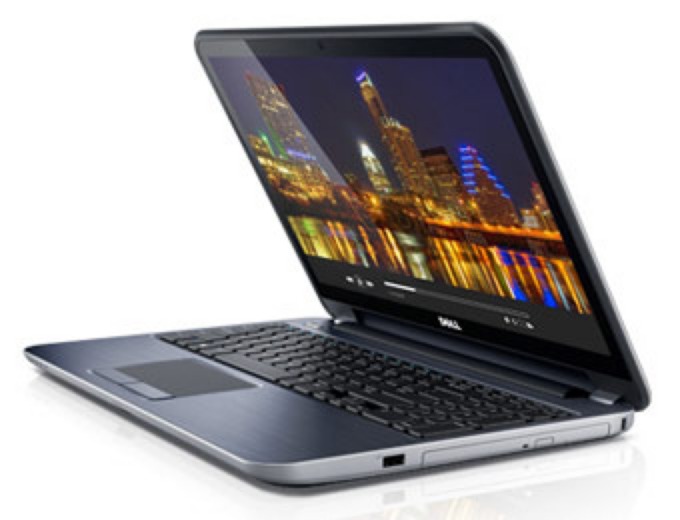 $100s off Dell Win 7 Laptops & Desktops, from $349