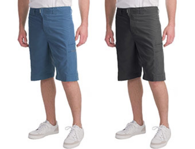 ExOfficio Men's Marloco Shorts