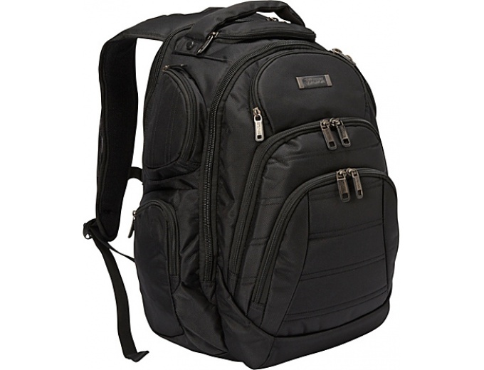 Kenneth Cole Pack of All Trades Backpack