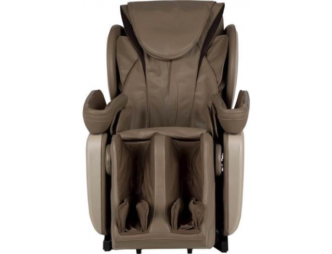 Human Touch Navitas Sleep Massage Chair
