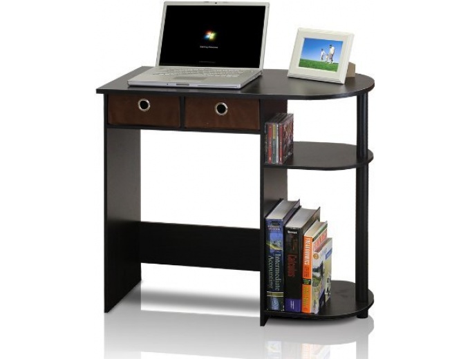 Furinno Home Laptop Computer Desk/Table