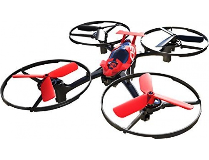 Sky Viper Enhanced Battle and Racing Drone