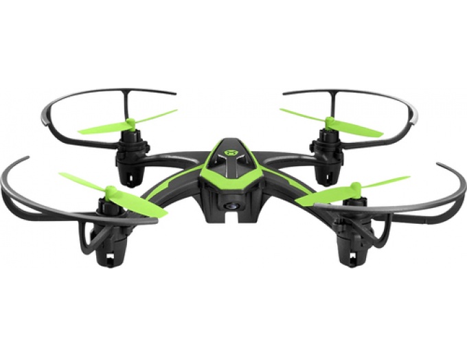 Sky Viper S1350HD Video Stunt Drone