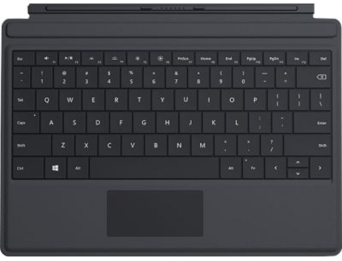 Microsoft Surface 3 A7Z-00001 Type Cover