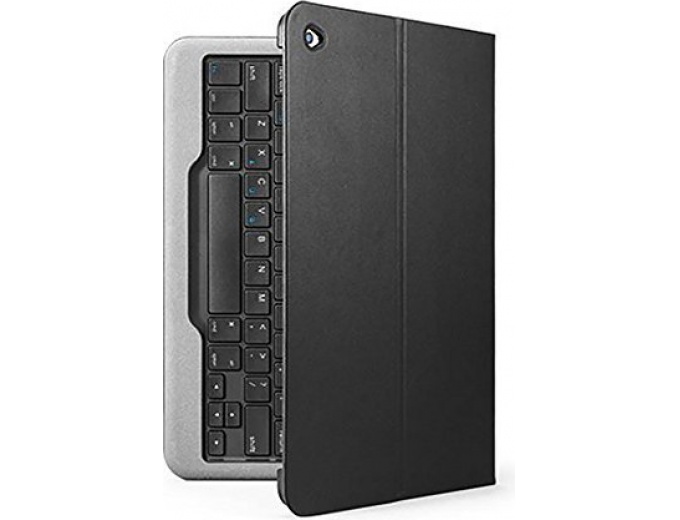 iPad Air 2 Bluetooth Folio Keyboard Case