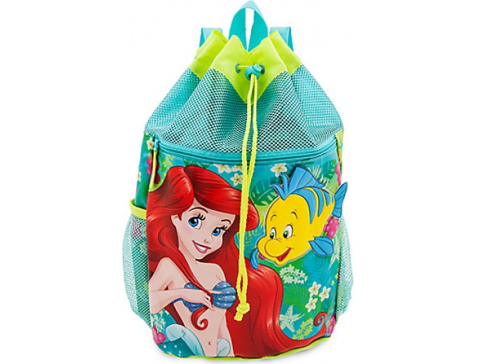 Ariel Swim Backpack