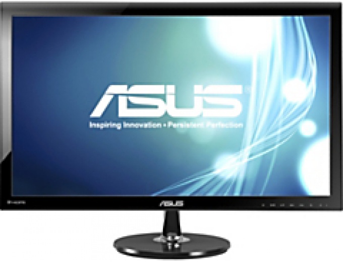 Asus VS278Q-P 27in. LED LCD Monitor