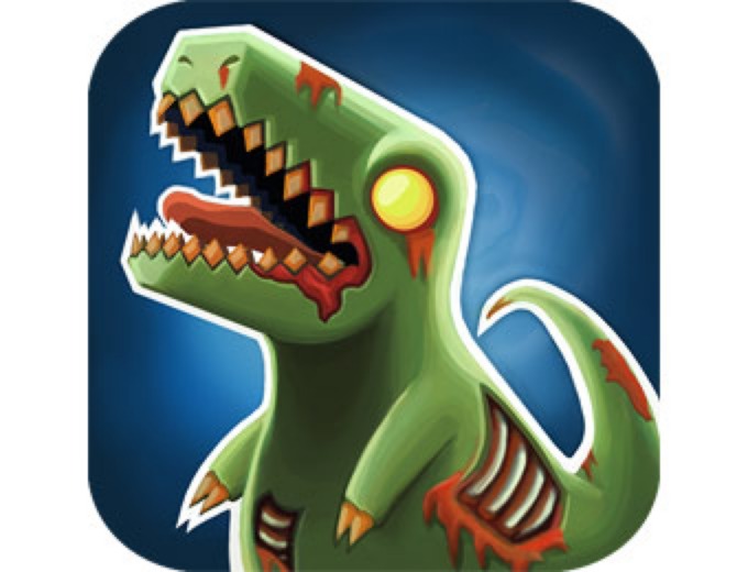Free Age of Zombies Android App