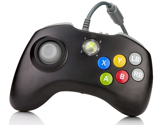 Versus Controller for Xbox 360