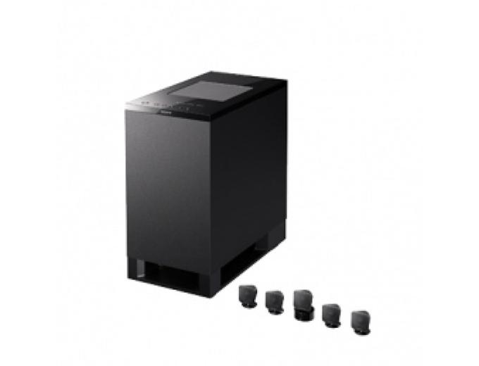 Sony HT-IS100 Bravia Home Theater System