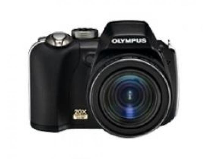Olympus SP-565 10 MP Digital Camera