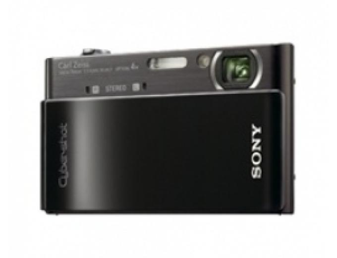 Sony DSC-T900 Cyber-shot Digital Camera