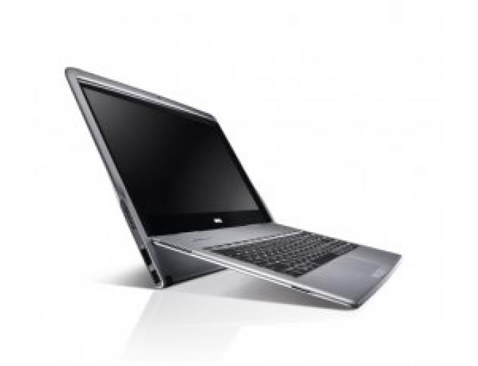 Adamo XPS: World's Thinnest Laptop