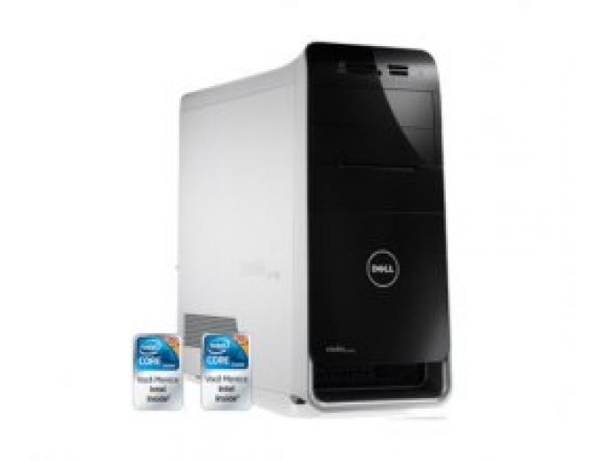 Dell Studio XPS 8100 Desktop Coupon