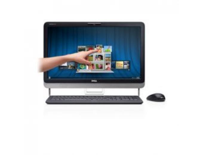 Inspiron One 2305 All-in-One Touchscreen for $949.99