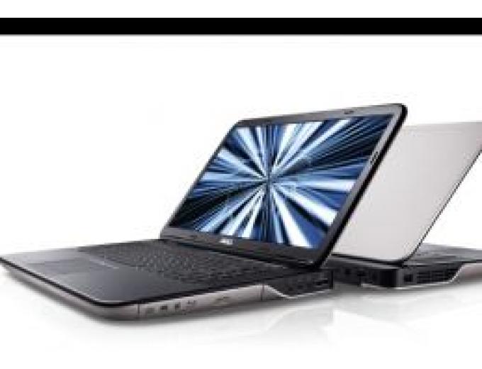 XPS 15 Laptop With Your Own Configuration