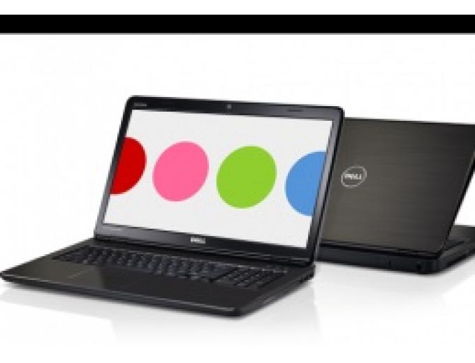 Stackable $50 Off Inspiron 17 Laptop Coupon