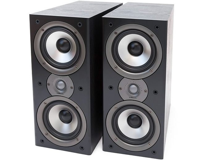 Polk Audio Monitor40 Series II Speakers