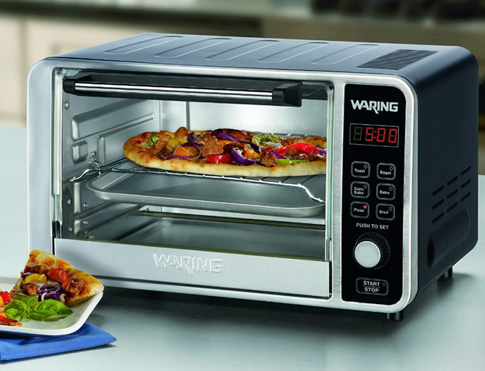 Waring Pro Convection Toaster/Pizza Oven