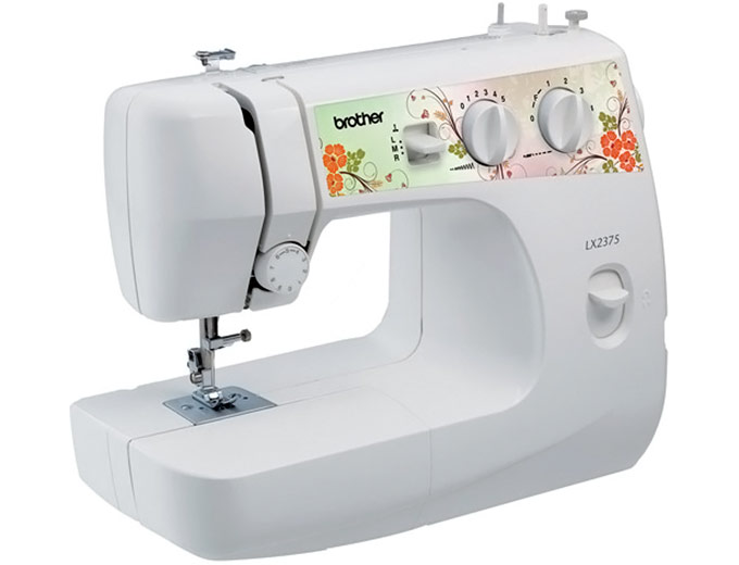 Brother LX2375 20-Stitch Sewing Machine