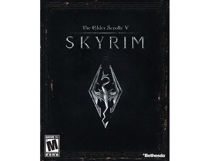 The Elder Scrolls V: Skyrim - PC Download