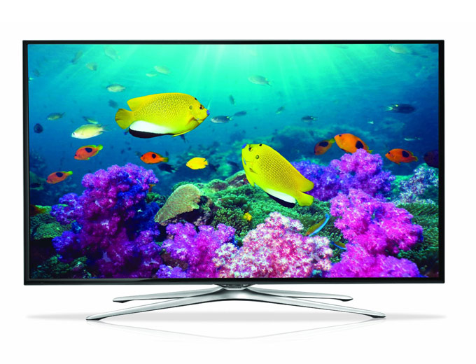 Samsung UN40F5500 40" 1080p Smart LED HDTV