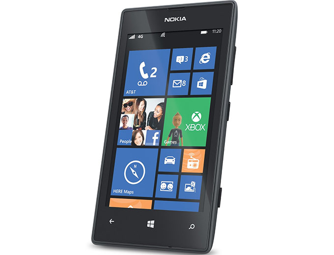 Nokia Lumia 520 AT&T GoPhone