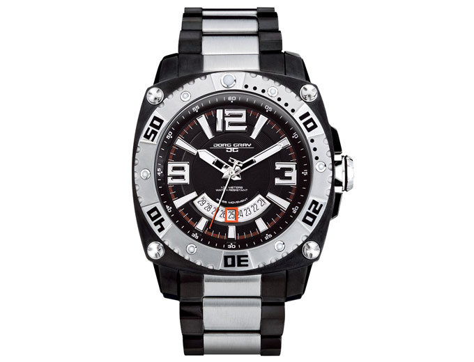 Jorg Gray JG9800-23 Swiss Men's Watch