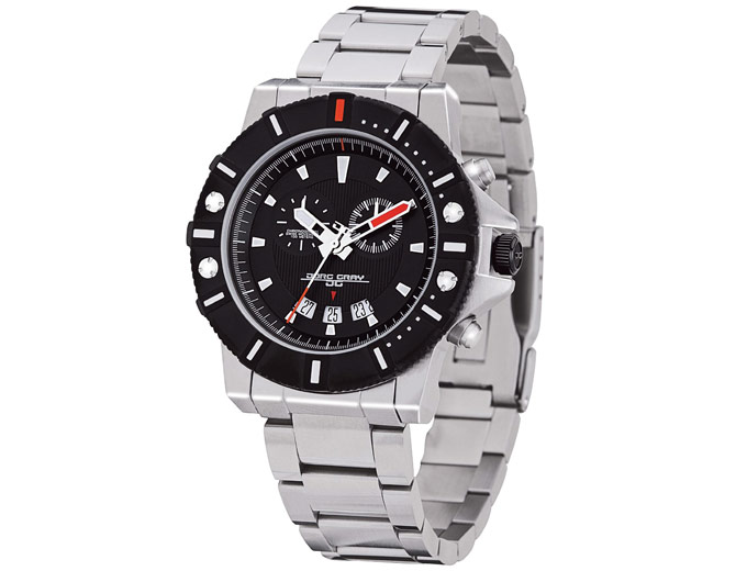 Jorg Gray JG9500-11 Swiss Men's Watch