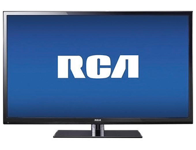 RCA 55" 1080p LED HDTV