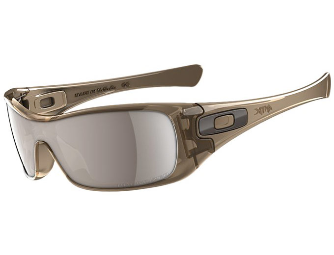 Oakley Antix Polarized Sunglasses