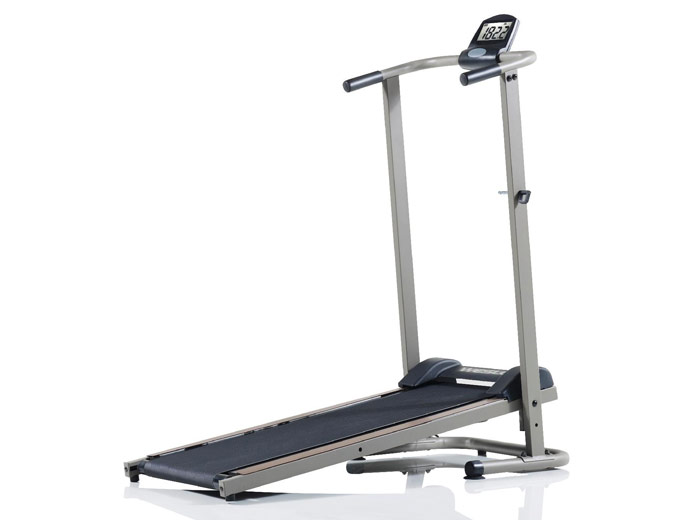Weslo Cardiostride 3.0 Manual Treadmill