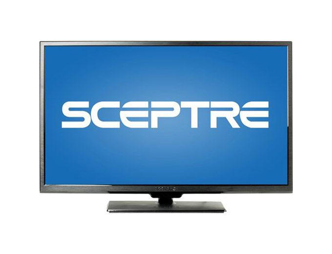 Sceptre X405BV-FHDR 40" 1080p LED HDTV