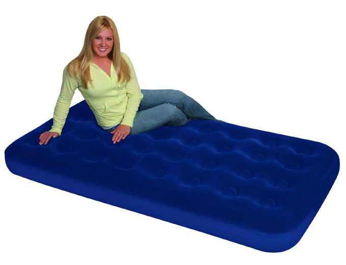 Northwest Territory Twin Size Air Bed