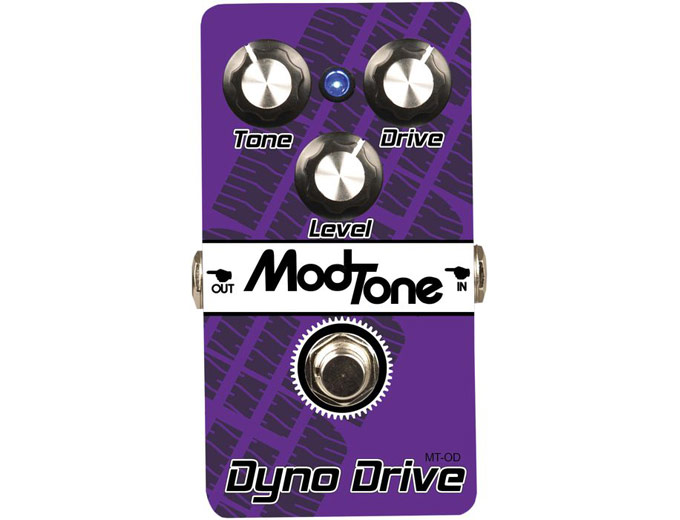 Modtone MT-OVRD SE Dyno Drive Pedal