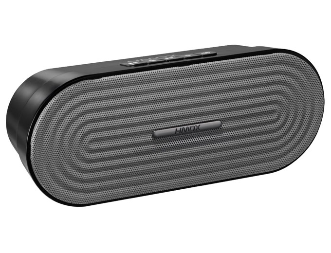 HMDX Rave Rechargeable Wireless Speakers