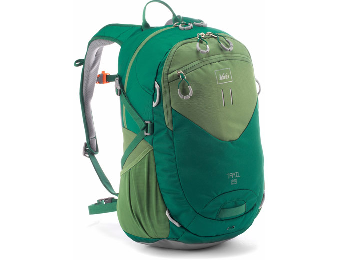 REI Trail 25 Pack Women's Backpack