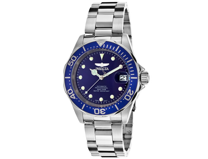 Invicta 17040 Pro Diver Men's Watch