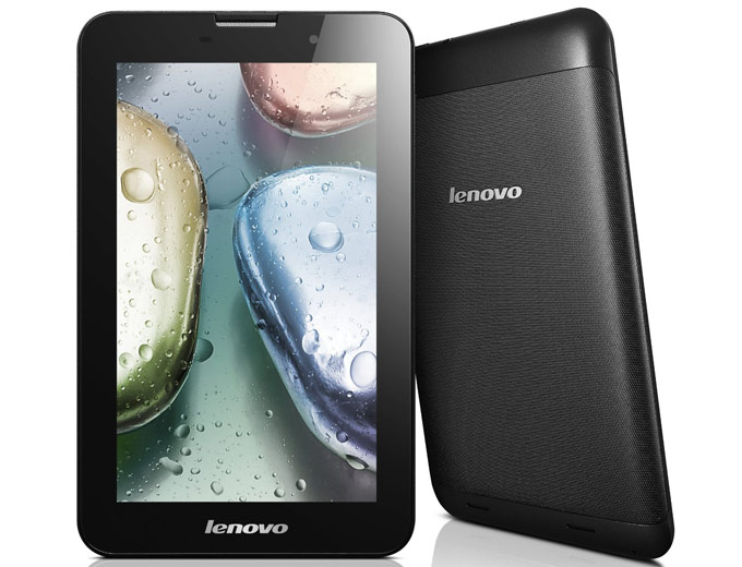 Lenovo IdeaTab A3000 7-Inch 16GB Tablet
