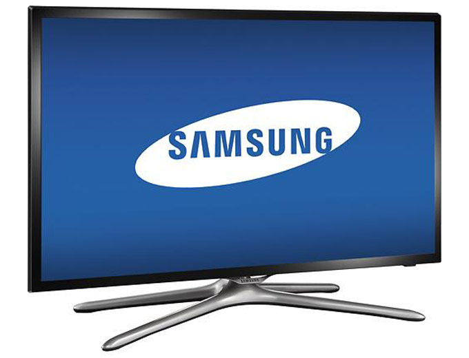 Samsung UN32F5500AFXZA 32" LED 1080p HDTV