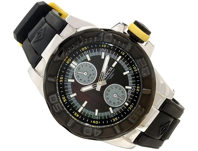 Invicta Pro Diver Swiss Quartz Men's Watch