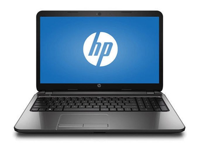 Deal: HP Pavilion 15-g019wm 15.6" Laptop $298