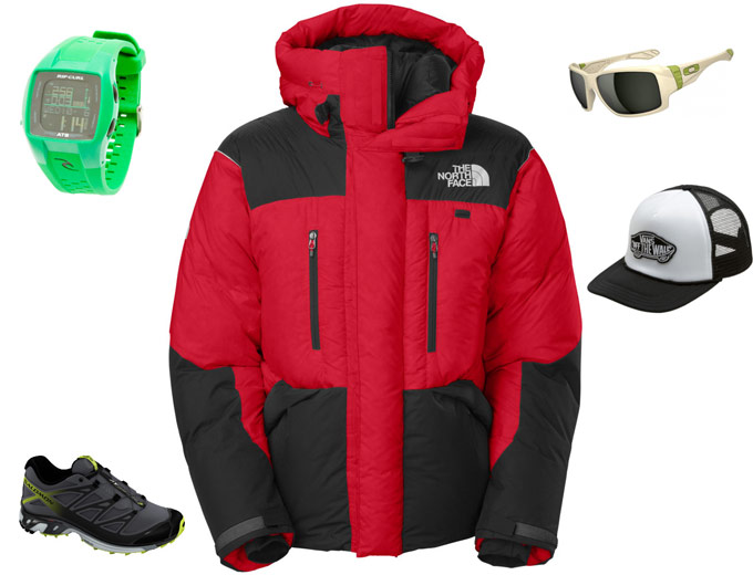 Up to 80% off Men's Clothing & More at Backcountry