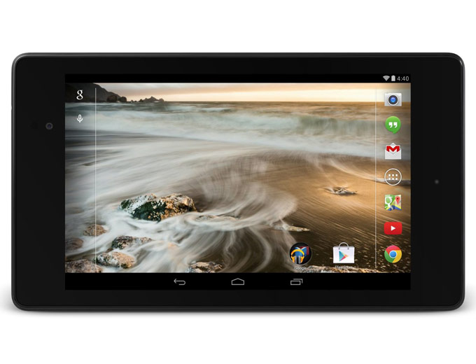 Asus Google Nexus 7 32GB Tablet