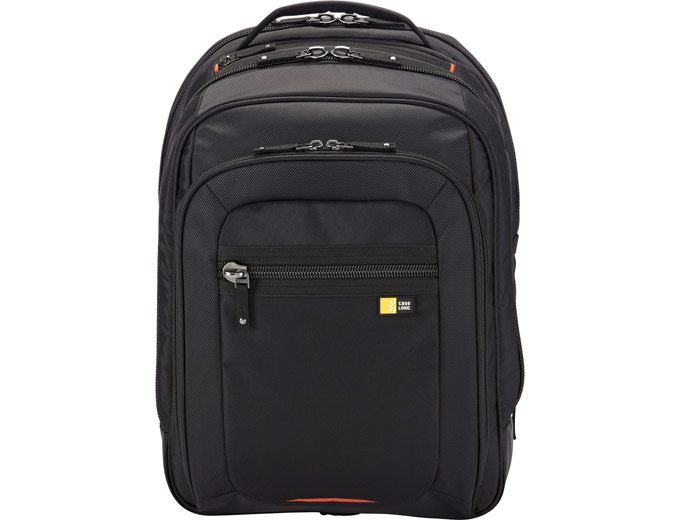 Case Logic 16" TSA Friendly Laptop Backpack